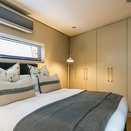Lions Eye Luxury Apartments Kapsztad Pokój zdjęcie
