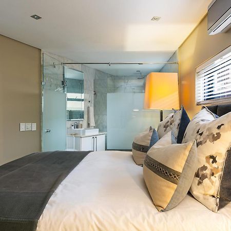 Lions Eye Luxury Apartments Kapsztad Pokój zdjęcie