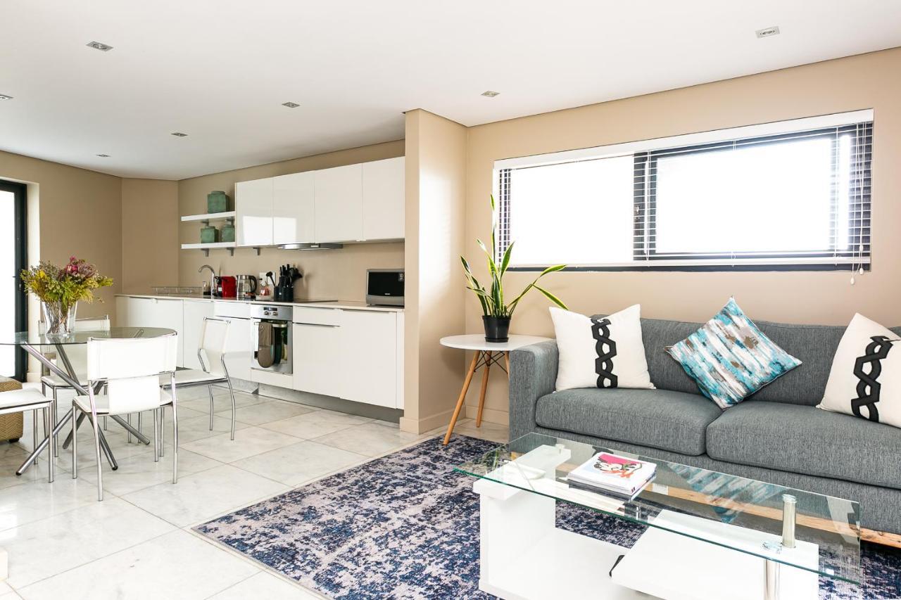 Lions Eye Luxury Apartments Kapsztad Zewnętrze zdjęcie
