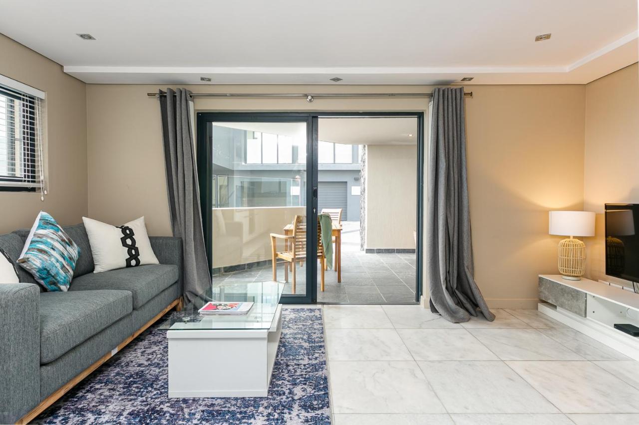 Lions Eye Luxury Apartments Kapsztad Zewnętrze zdjęcie