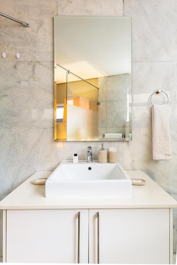 Lions Eye Luxury Apartments Kapsztad Zewnętrze zdjęcie