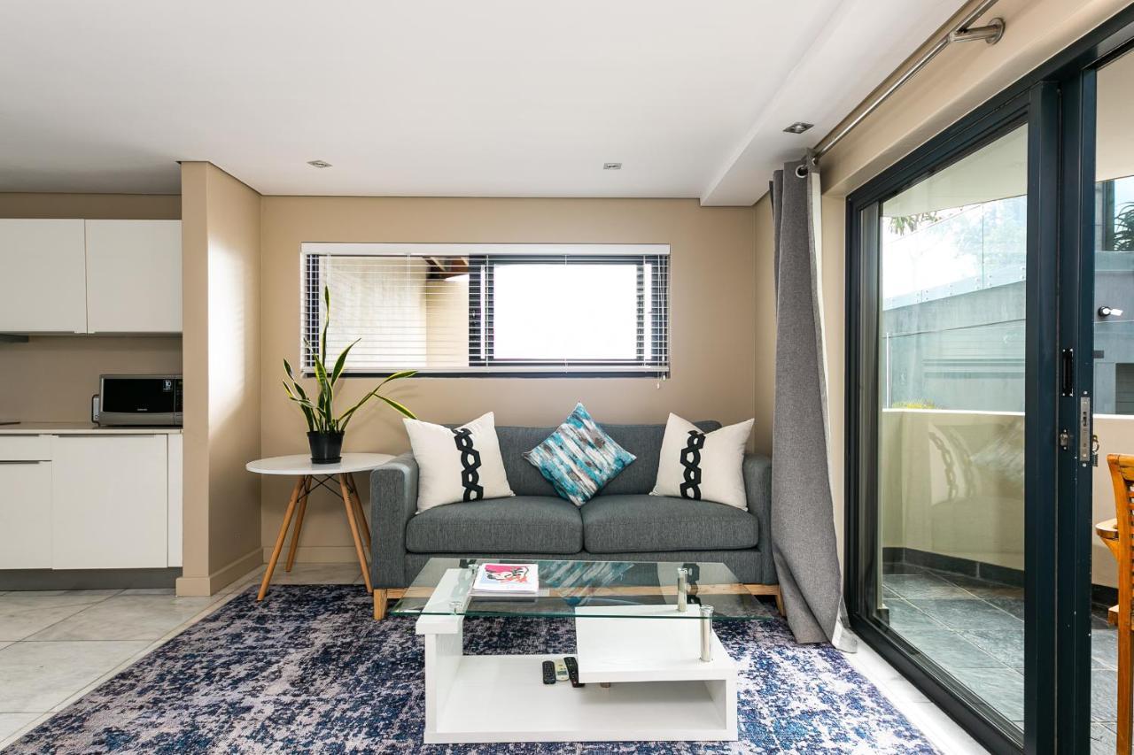Lions Eye Luxury Apartments Kapsztad Zewnętrze zdjęcie