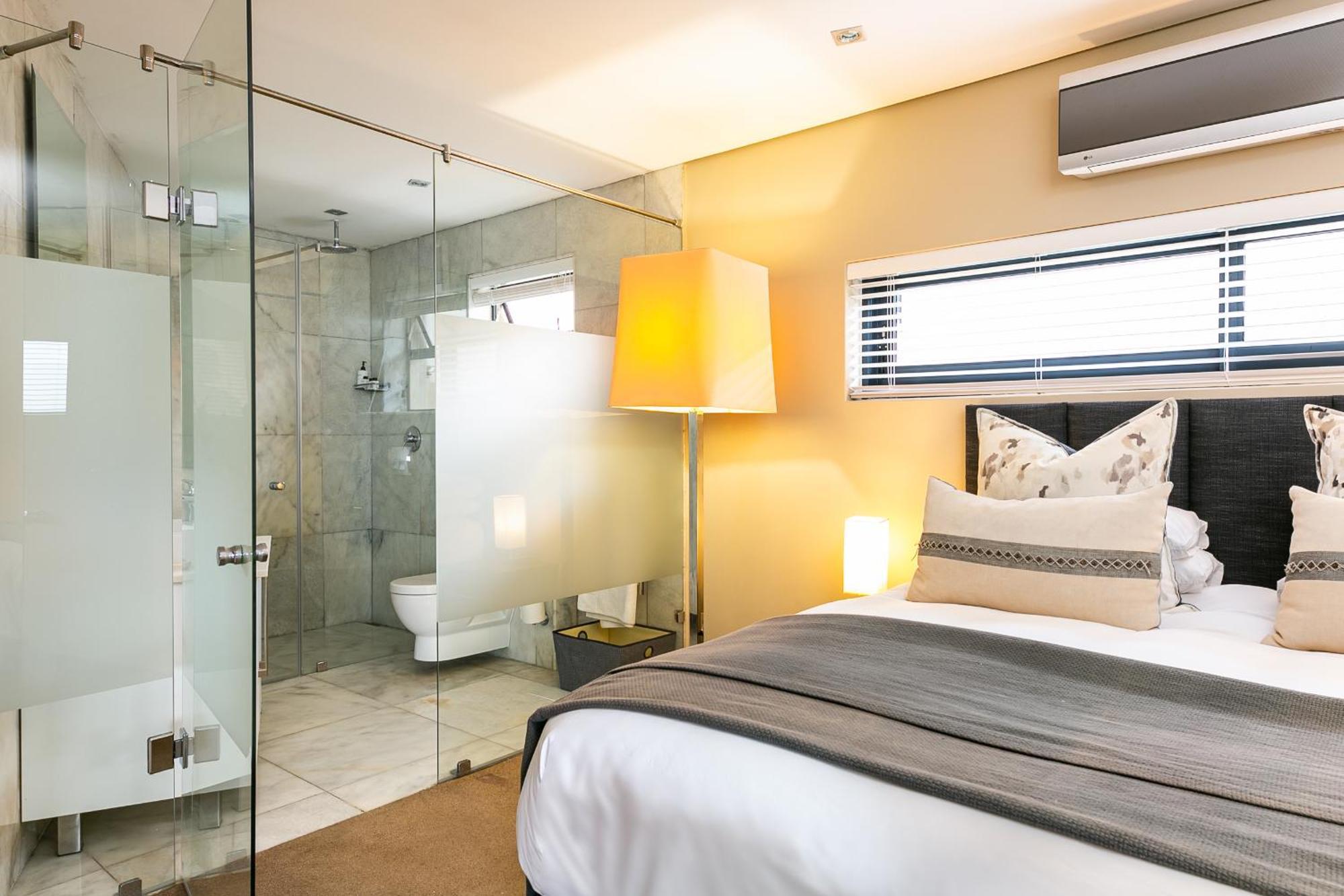 Lions Eye Luxury Apartments Kapsztad Pokój zdjęcie