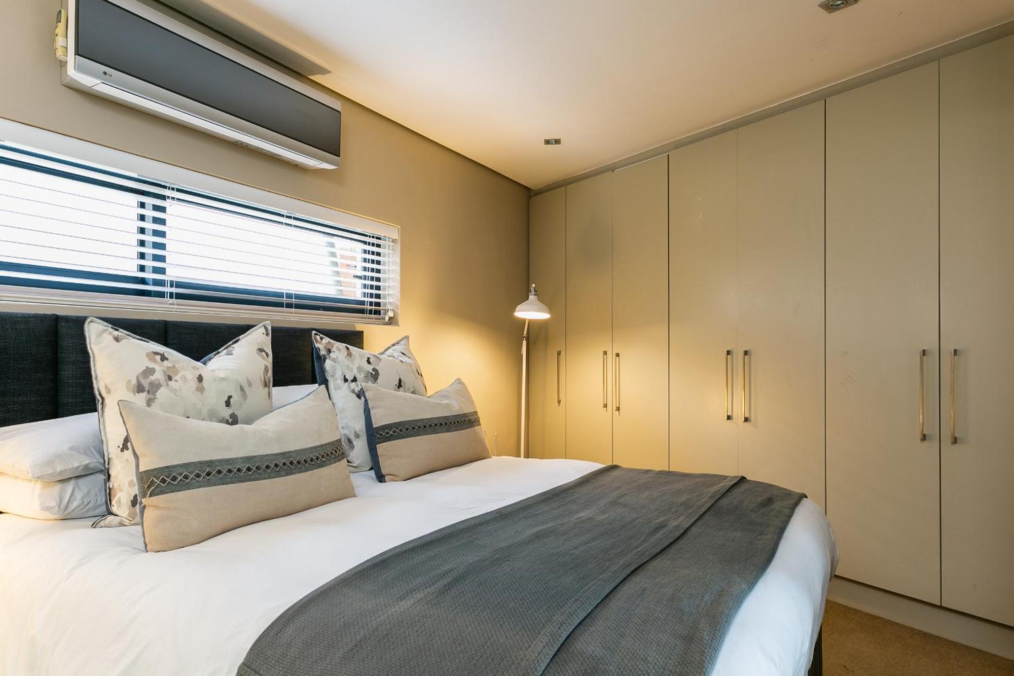Lions Eye Luxury Apartments Kapsztad Pokój zdjęcie
