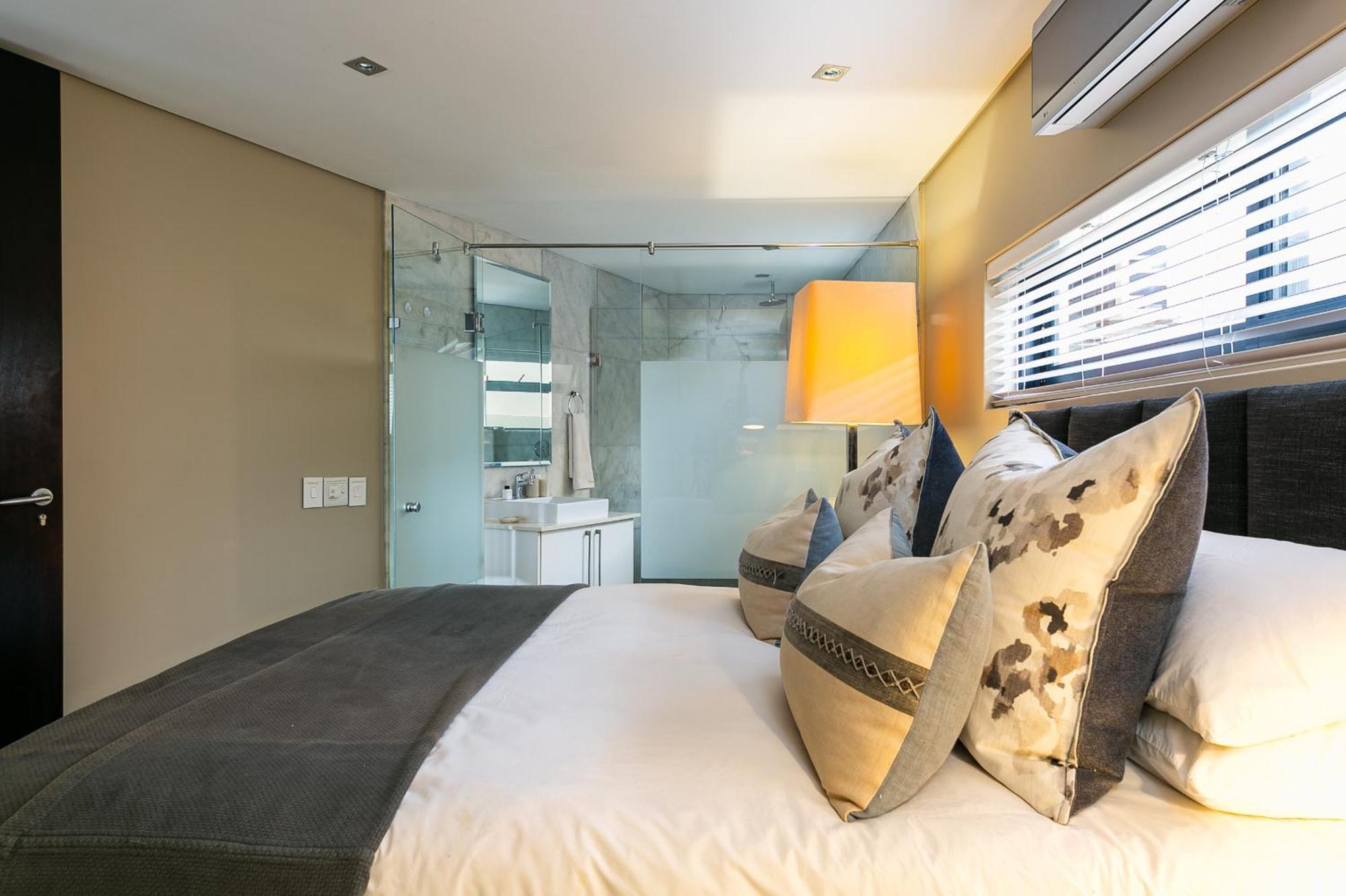 Lions Eye Luxury Apartments Kapsztad Pokój zdjęcie