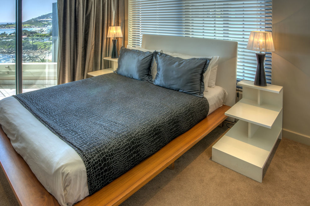Lions Eye Luxury Apartments Kapsztad Zewnętrze zdjęcie