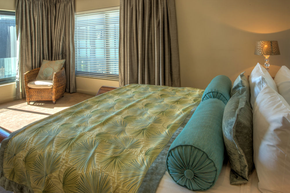 Lions Eye Luxury Apartments Kapsztad Zewnętrze zdjęcie