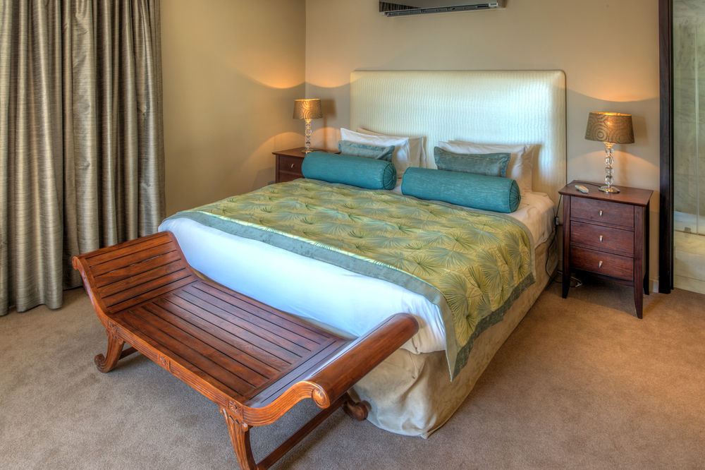 Lions Eye Luxury Apartments Kapsztad Zewnętrze zdjęcie
