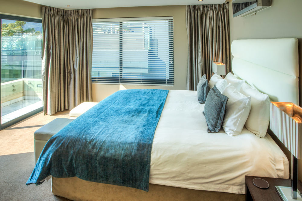 Lions Eye Luxury Apartments Kapsztad Zewnętrze zdjęcie