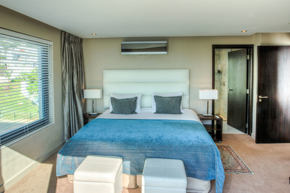 Lions Eye Luxury Apartments Kapsztad Zewnętrze zdjęcie