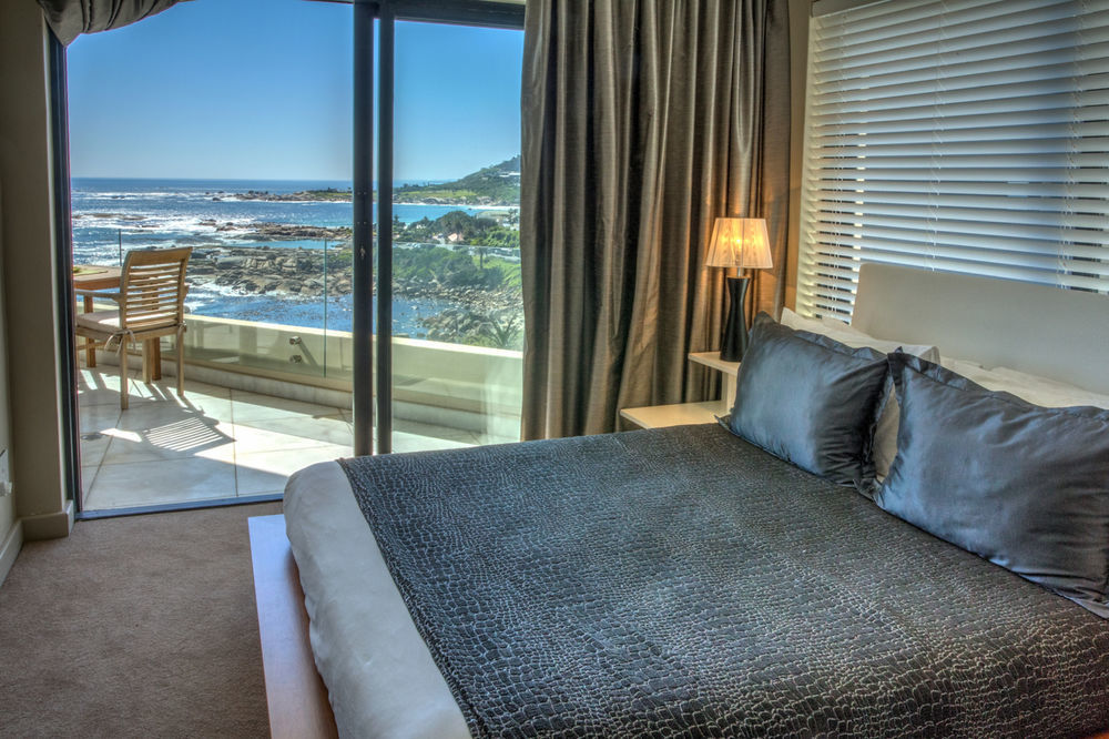 Lions Eye Luxury Apartments Kapsztad Zewnętrze zdjęcie