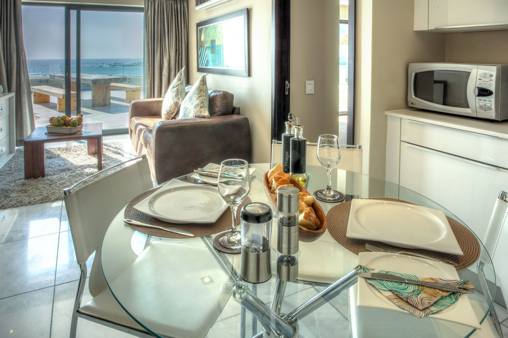 Lions Eye Luxury Apartments Kapsztad Zewnętrze zdjęcie