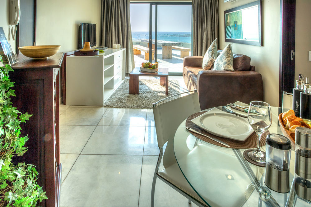 Lions Eye Luxury Apartments Kapsztad Zewnętrze zdjęcie