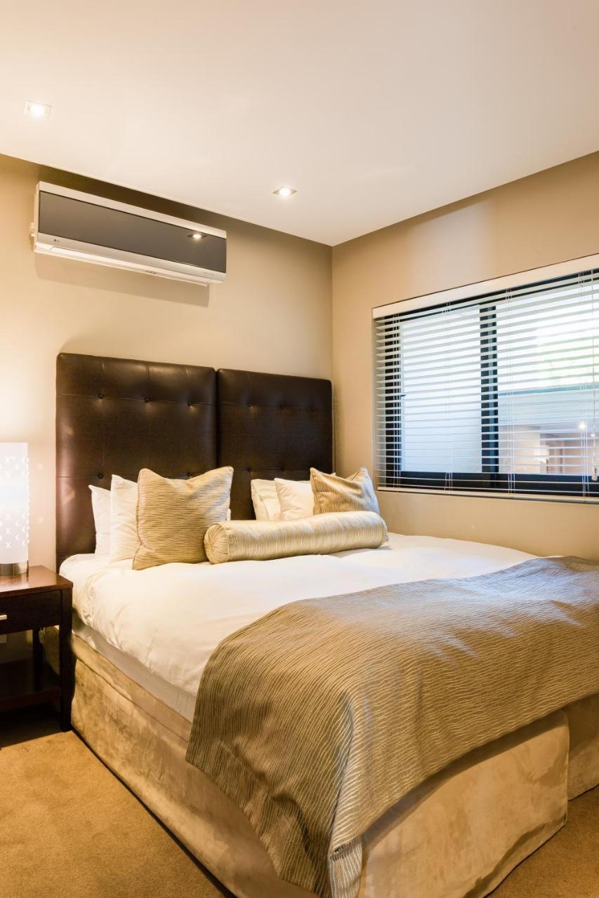 Lions Eye Luxury Apartments Kapsztad Zewnętrze zdjęcie