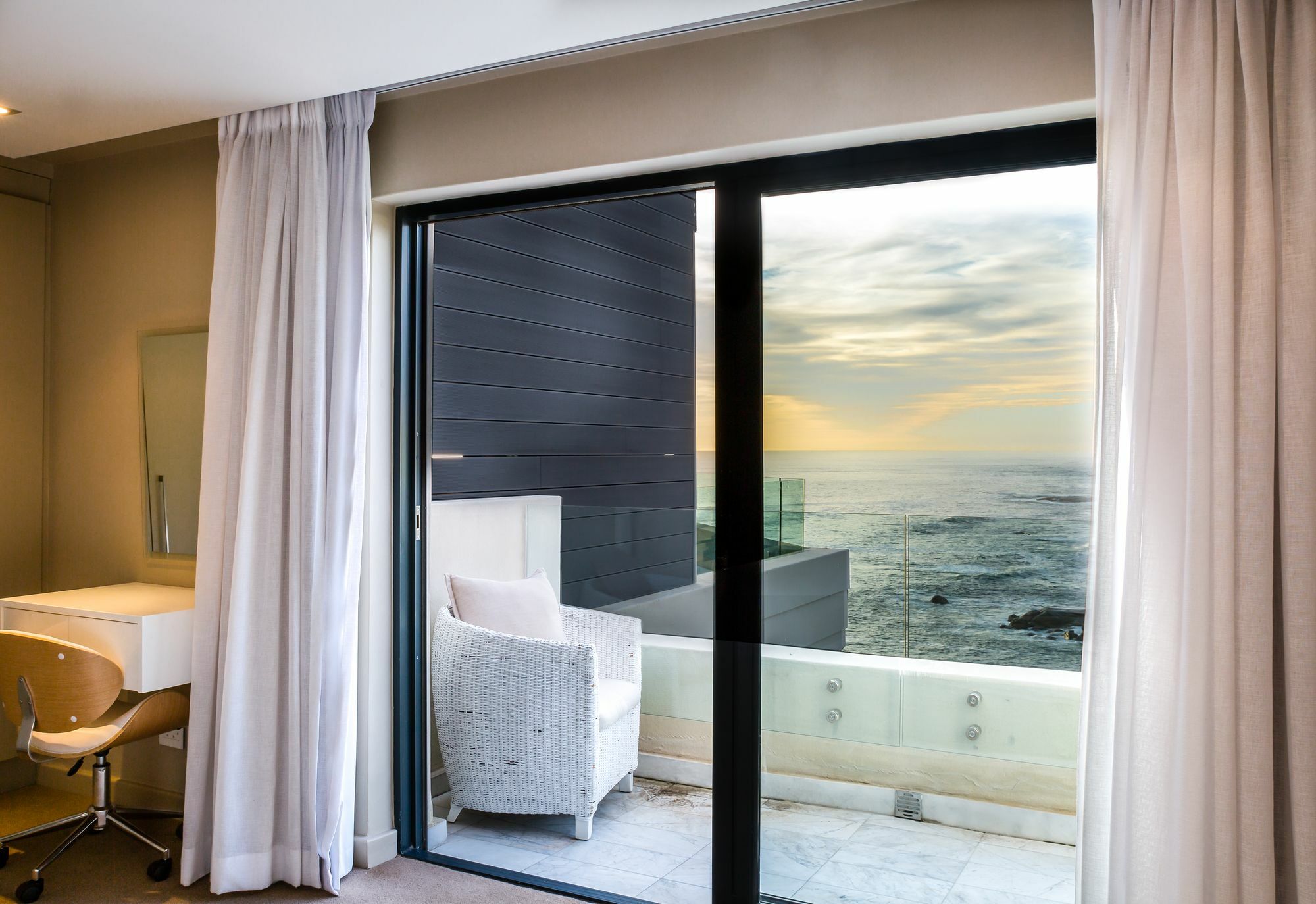 Lions Eye Luxury Apartments Kapsztad Zewnętrze zdjęcie