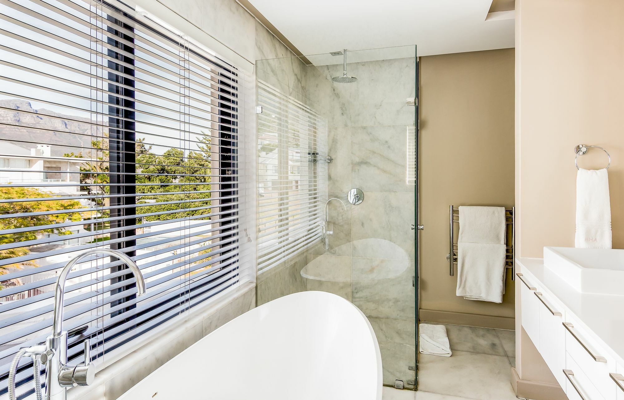 Lions Eye Luxury Apartments Kapsztad Zewnętrze zdjęcie