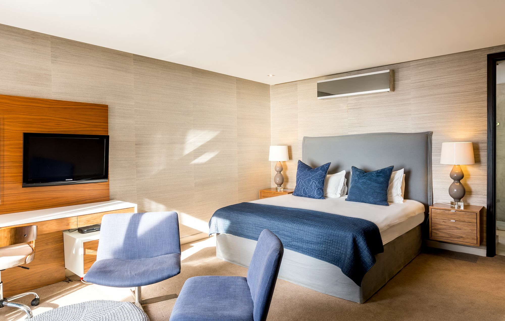 Lions Eye Luxury Apartments Kapsztad Zewnętrze zdjęcie