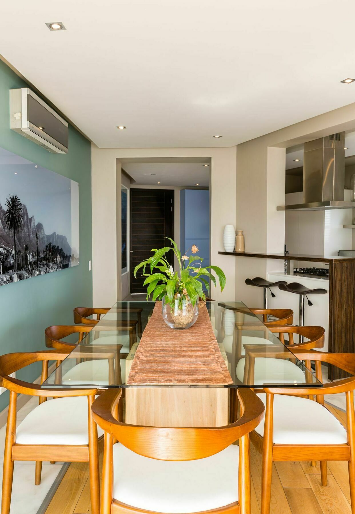 Lions Eye Luxury Apartments Kapsztad Zewnętrze zdjęcie