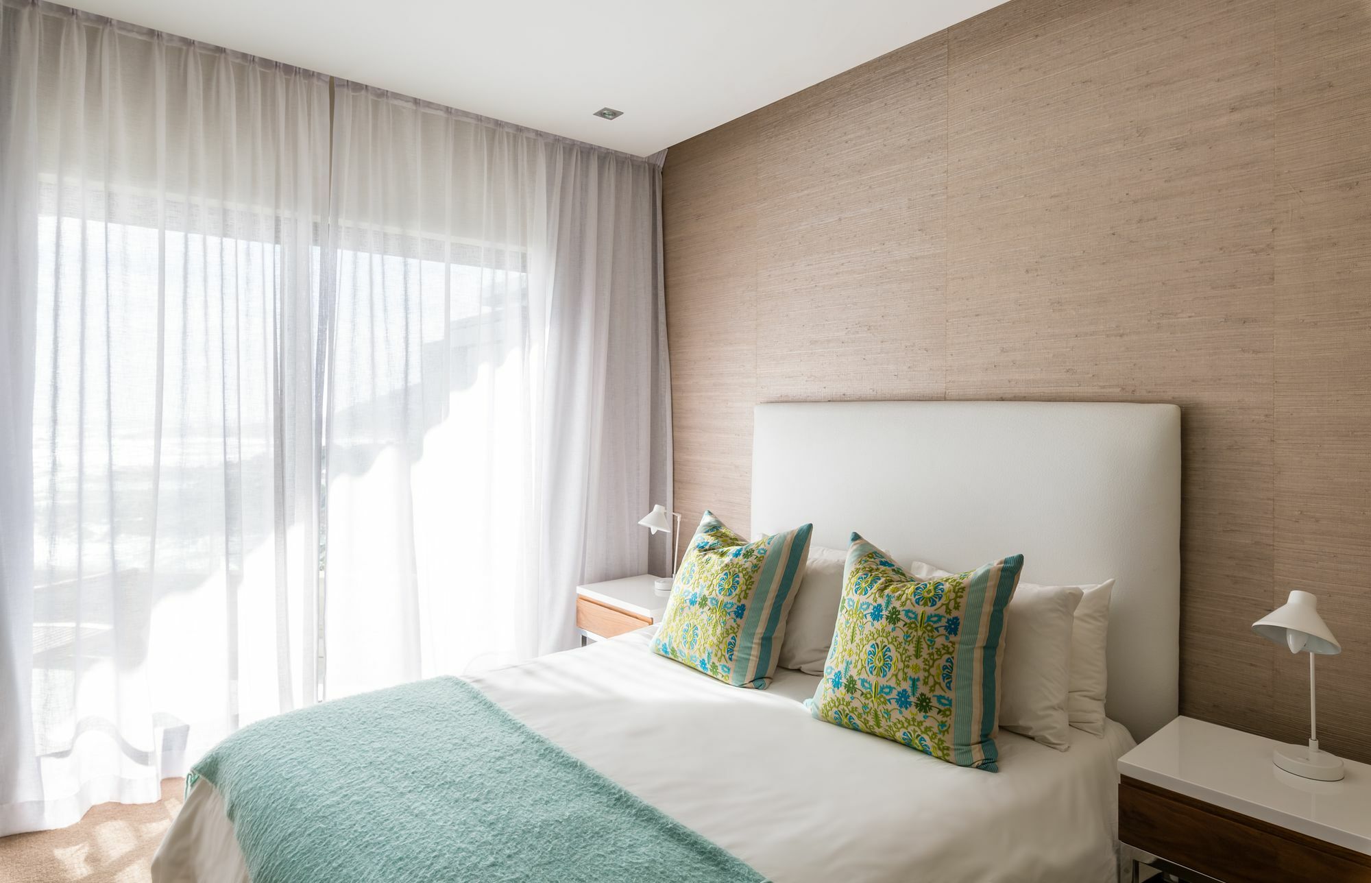 Lions Eye Luxury Apartments Kapsztad Zewnętrze zdjęcie
